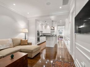 413 Commonwealth 5, Boston MA 02215