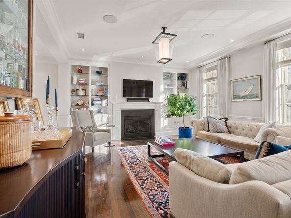 413 Commonwealth 5, Boston MA 02215