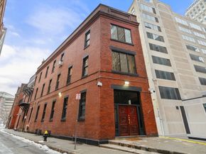 13 Stanhope Street 1A, Boston MA 02116