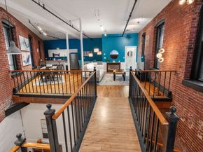 13 Stanhope Street 1A, Boston MA 02116