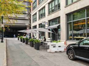 13 Stanhope Street 1A, Boston MA 02116