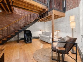 13 Stanhope Street 1A, Boston MA 02116