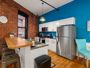 13 Stanhope Street 1A, Boston MA 02116