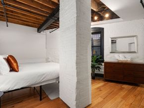 13 Stanhope Street 1A, Boston MA 02116