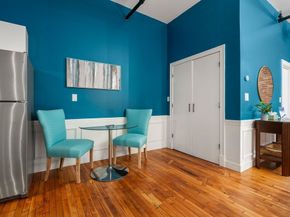 13 Stanhope Street 1A, Boston MA 02116