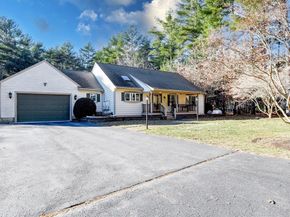 850 Main St, Wareham MA 02576