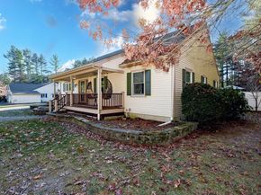 850 Main St, Wareham MA 02576