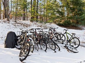 390 Great Rd B16, Acton MA 01720