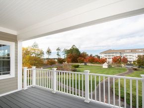 2 Proprietors Drive 26, Marshfield MA 02050