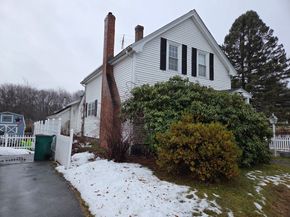 51 Exeter St, Fitchburg MA 01420