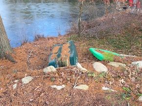 13 Pond View Way, Carver MA 02330