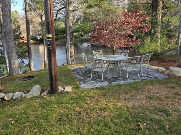 13 Pond View Way, Carver MA 02330
