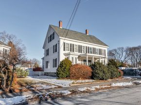 70-72 Maple Avenue 3, North Andover MA 01845