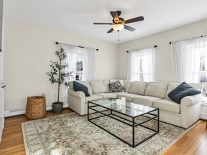 70-72 Maple Avenue 3, North Andover MA 01845