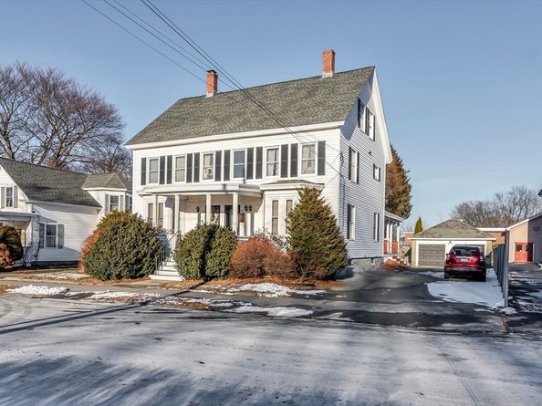 70-72 Maple Avenue 3, North Andover MA 01845