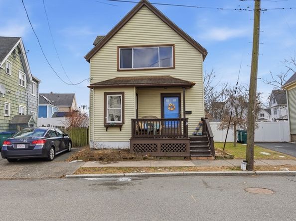 5 Floyd Ave, Lynn MA 01904