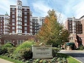 20 Chapel Street A 303, Brookline MA 02446