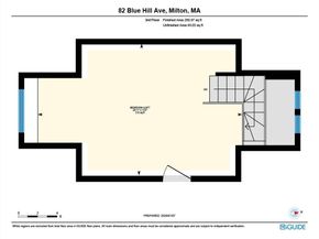 82 Blue Hill Ave, Milton MA 02186