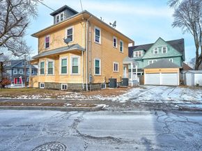 82 Blue Hill Ave, Milton MA 02186