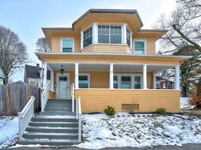 82 Blue Hill Ave, Milton MA 02186