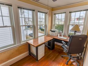 15 Wiley Road 15, Belmont MA 02478