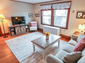 15 Wiley Road 15, Belmont MA 02478