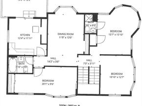 5 Marshfield St, Gloucester MA 01930