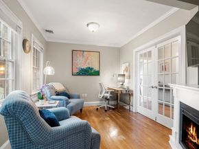 55 Evelyn Rd, Newton MA 02468