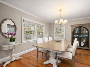 55 Evelyn Rd, Newton MA 02468