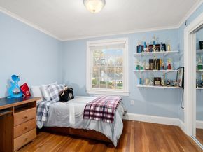 55 Evelyn Rd, Newton MA 02468