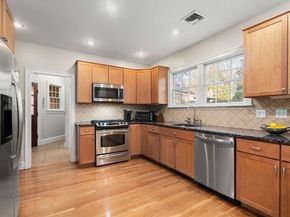 55 Evelyn Rd, Newton MA 02468