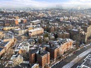 1945 Commonwealth Avenue 4, Boston MA 02135