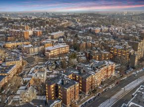 1945 Commonwealth Avenue 4, Boston MA 02135