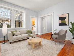 1945 Commonwealth Avenue 4, Boston MA 02135