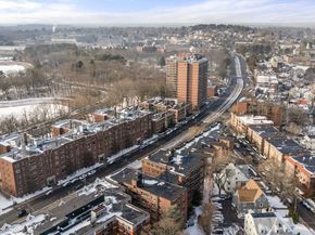 1945 Commonwealth Avenue 4, Boston MA 02135