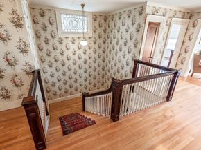 19 Kenilworth Road, Worcester MA 01602