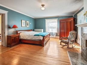 19 Kenilworth Road, Worcester MA 01602