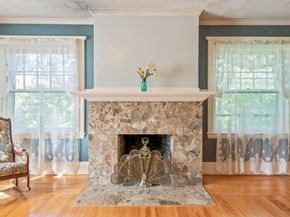 19 Kenilworth Road, Worcester MA 01602