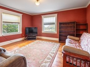 19 Kenilworth Road, Worcester MA 01602