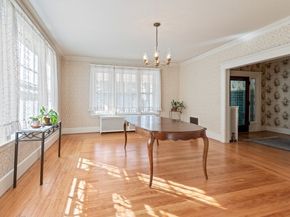 19 Kenilworth Road, Worcester MA 01602