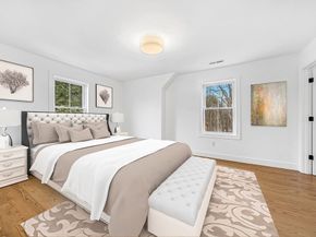 25 Irving Road, Natick MA 01760