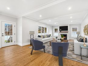 25 Irving Road, Natick MA 01760