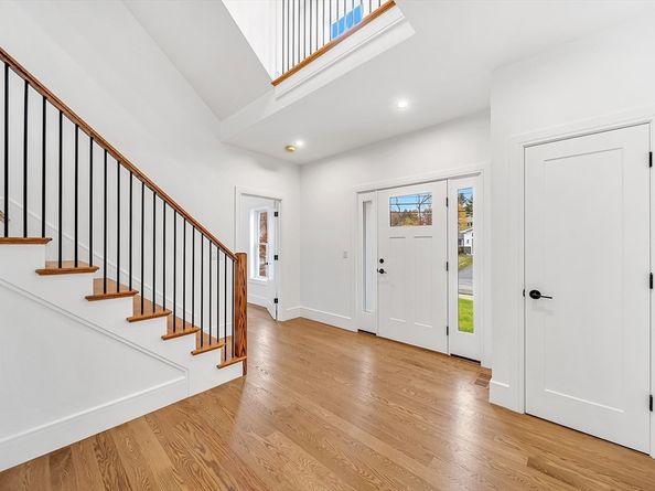 25 Irving Road, Natick MA 01760