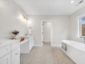 25 Irving Road, Natick MA 01760