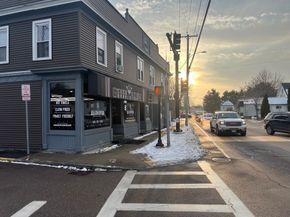 99-101 E Main St, Milford MA 01757