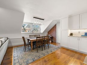 40-42 Mount Vernon St 5A, Boston MA 02108