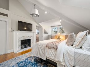 40-42 Mount Vernon St 5A, Boston MA 02108