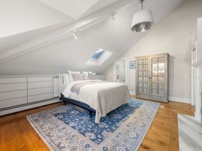 40-42 Mount Vernon St 5A, Boston MA 02108