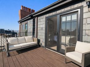 40-42 Mount Vernon St 5A, Boston MA 02108