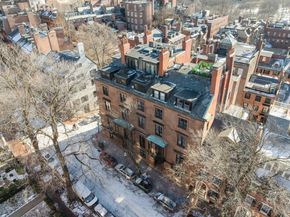 40-42 Mount Vernon St 5A, Boston MA 02108